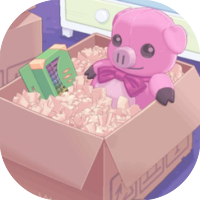 收纳人生-休闲小游戏