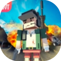 吃鸡达人-休闲小游戏