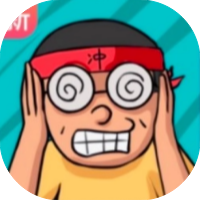 汉字王者找茬-休闲小游戏