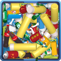 解压玩具-休闲小游戏