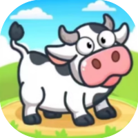 救救这头牛-休闲小游戏