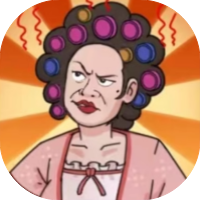 烧脑找茬王-休闲小游戏