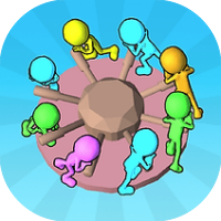 天选幸存者-休闲小游戏