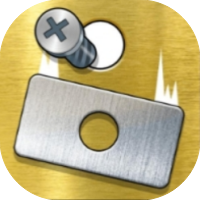 我要学打螺丝-休闲小游戏