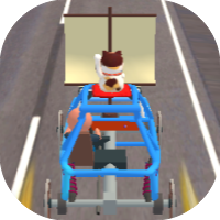 载具大挑战-休闲小游戏