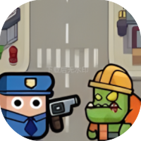 阵地保卫战-休闲小游戏