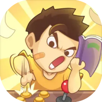 反转电玩厅-休闲小游戏