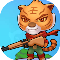 割草大决战-休闲小游戏