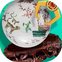 古董大师模拟器-休闲小游戏