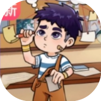 我的脑洞无限-休闲小游戏