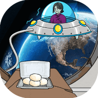 我智商不够用-休闲小游戏