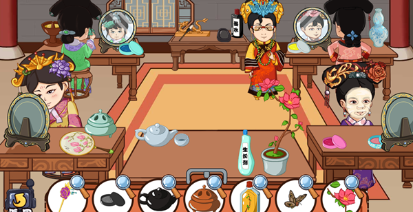 图片[1]-寻物小达人-休闲小游戏