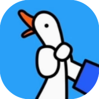 抓大鹅-休闲小游戏