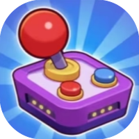 超级电玩城-休闲小游戏