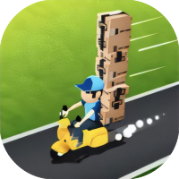 疯狂推推推-休闲小游戏