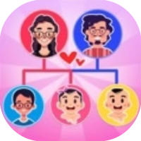 快乐方块屋-休闲小游戏