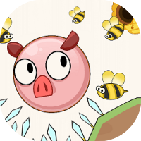 老铁救救我-休闲小游戏