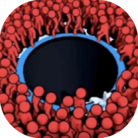 吞噬进化-休闲小游戏