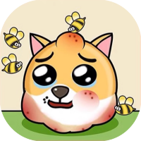 我的狗头-休闲小游戏