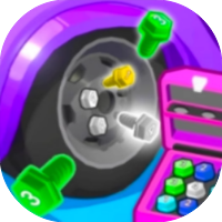 小小车队-休闲小游戏