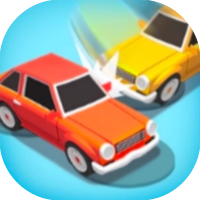 挪车好难的-休闲小游戏