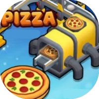 披萨工厂-休闲小游戏