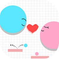 球球无限弹-休闲小游戏