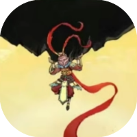 逃离五指山-休闲小游戏