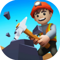 挖矿当老板/挖矿我贼溜-休闲小游戏