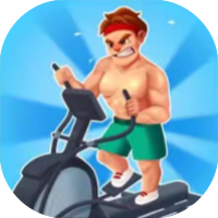 我来跑步-休闲小游戏