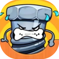 再坚持亿下-休闲小游戏