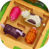 农场挪挪消-休闲小游戏