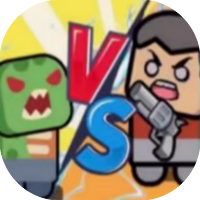 尸潮战车-休闲小游戏