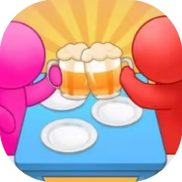 就是比你牛-休闲小游戏