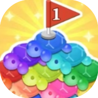 出来溜溜-休闲小游戏