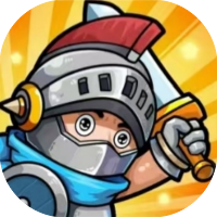 守卫大作战-不一样的塔防-休闲小游戏