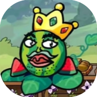 小兵爱登顶-休闲小游戏