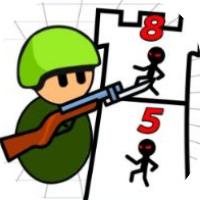 小小生存队-休闲小游戏