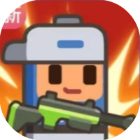 吃我一砖-绝地僵尸战争-休闲小游戏