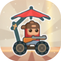 打个僵尸-休闲小游戏