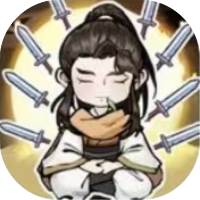 锻剑开天-休闲小游戏