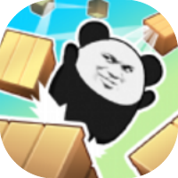 肥鸡跳跳-休闲小游戏