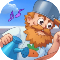 愤怒的食物-休闲小游戏