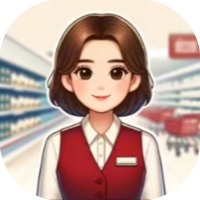 逛逛供销社-休闲小游戏