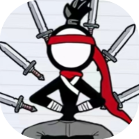 练功一万年-休闲小游戏