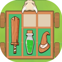 快来人救救我-休闲小游戏