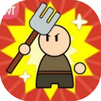 领地守卫战-休闲小游戏