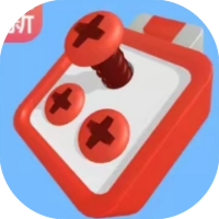 谁是冠军-休闲小游戏