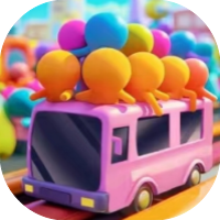 上车老司机/实力打脸-休闲小游戏