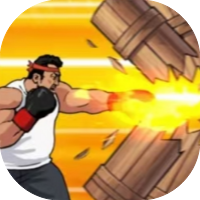 一拳大师-休闲小游戏
